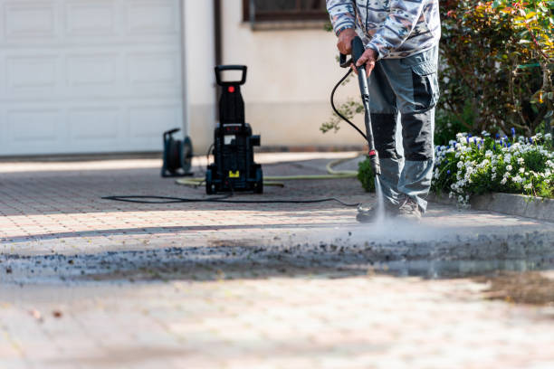 Best Eco-Friendly Pressure Washing in East Gaffney, SC